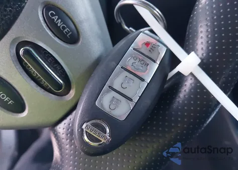 2007 Nissan Altima 2.5 S z USA, uszkodzony, nr VIN 1N4AL21E07N485860